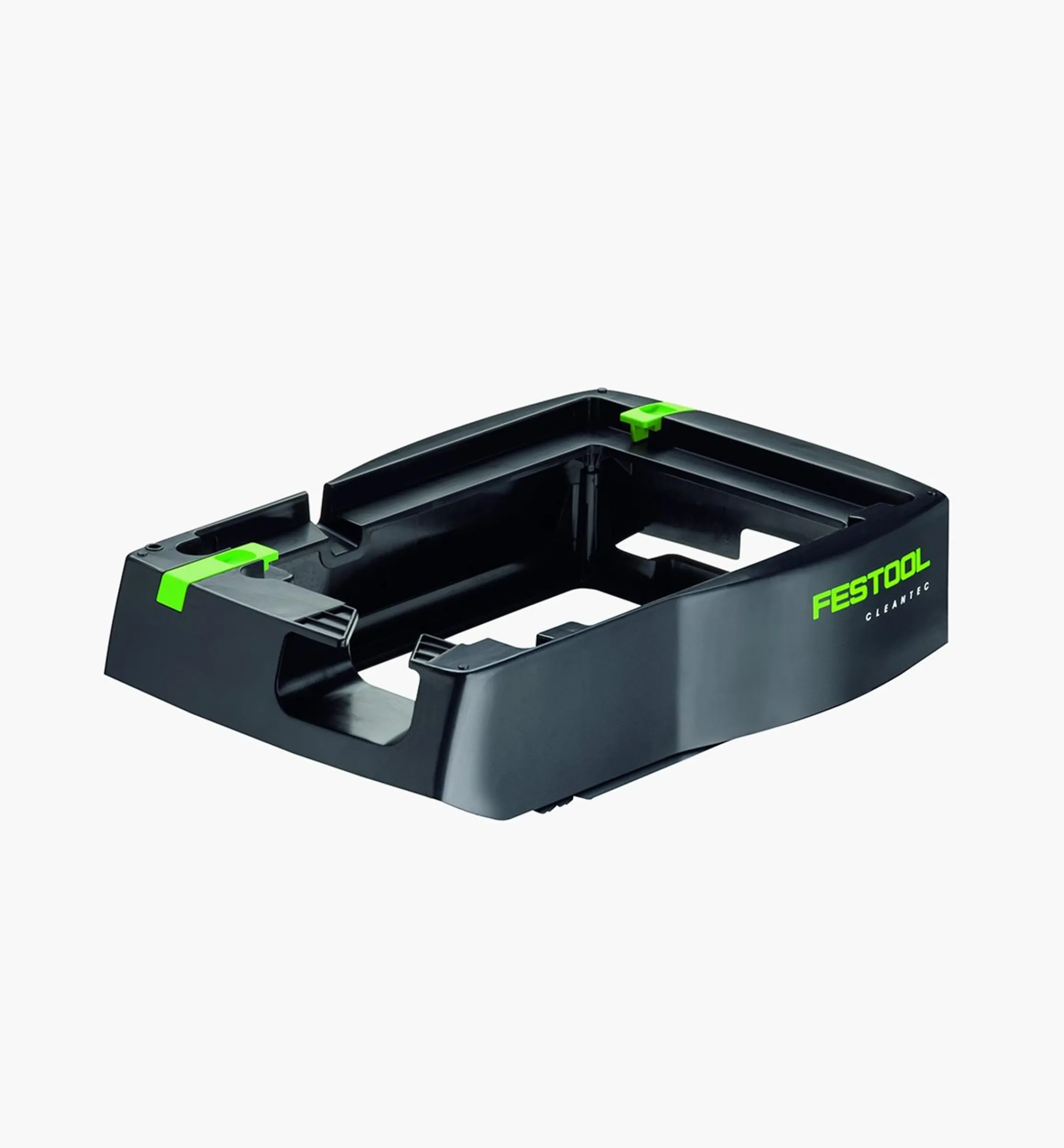 Lee Valley Workshop>Hose Garage For Festool CT 22 E & CT 33 E Mobile Dust Extractors