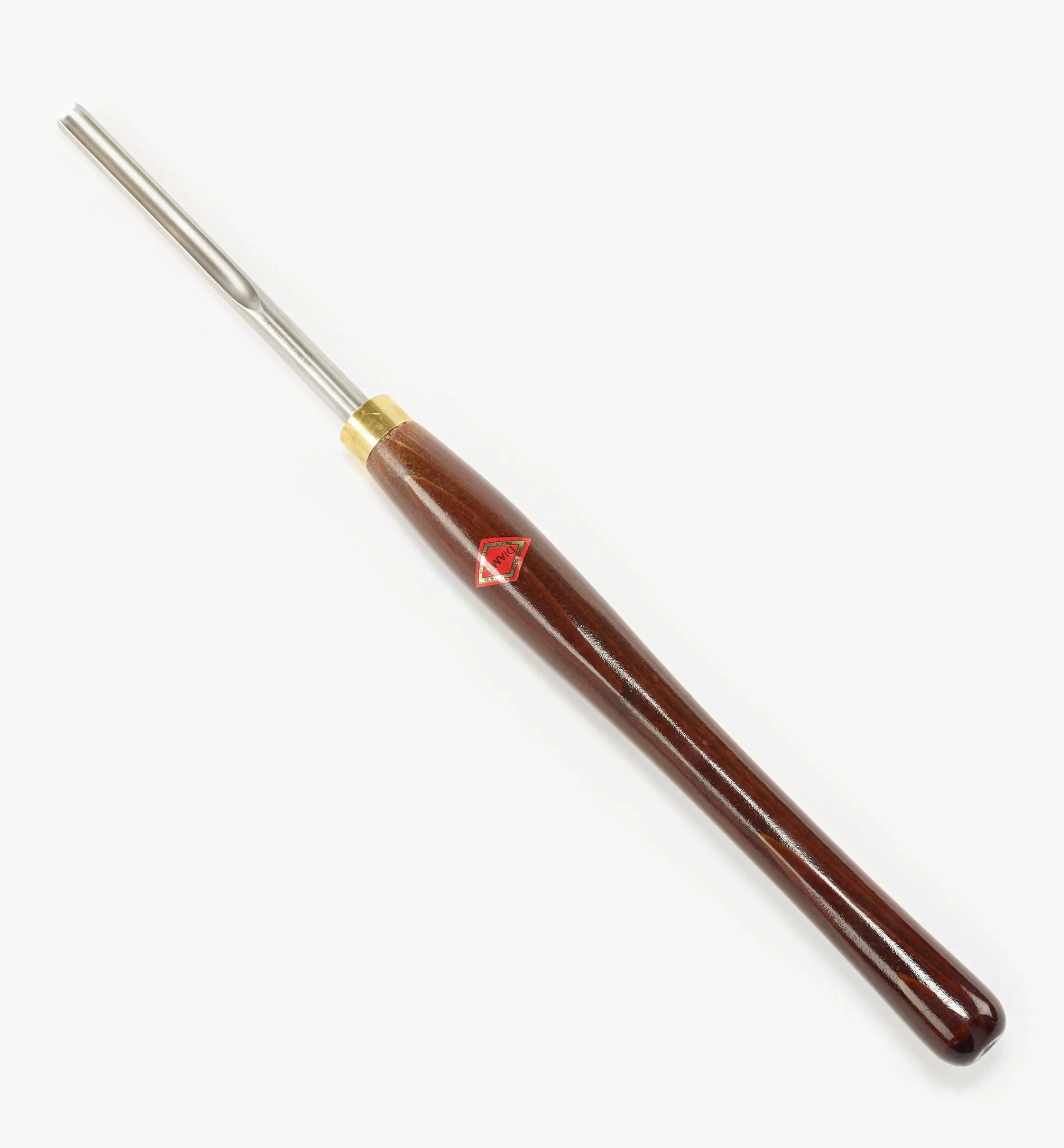 Lee Valley Turning>HSS Super-Flute Bowl Gouge