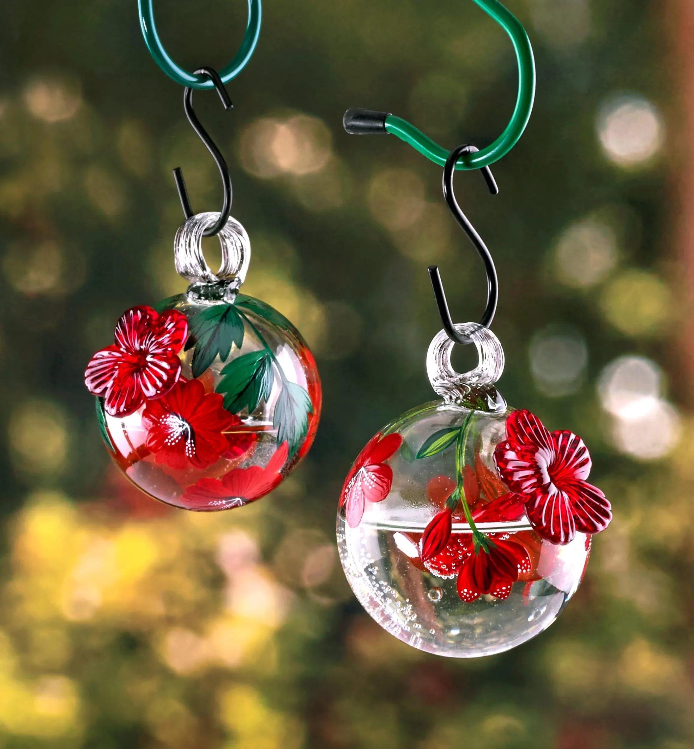 Lee Valley Birding>Hummingbird Feeder