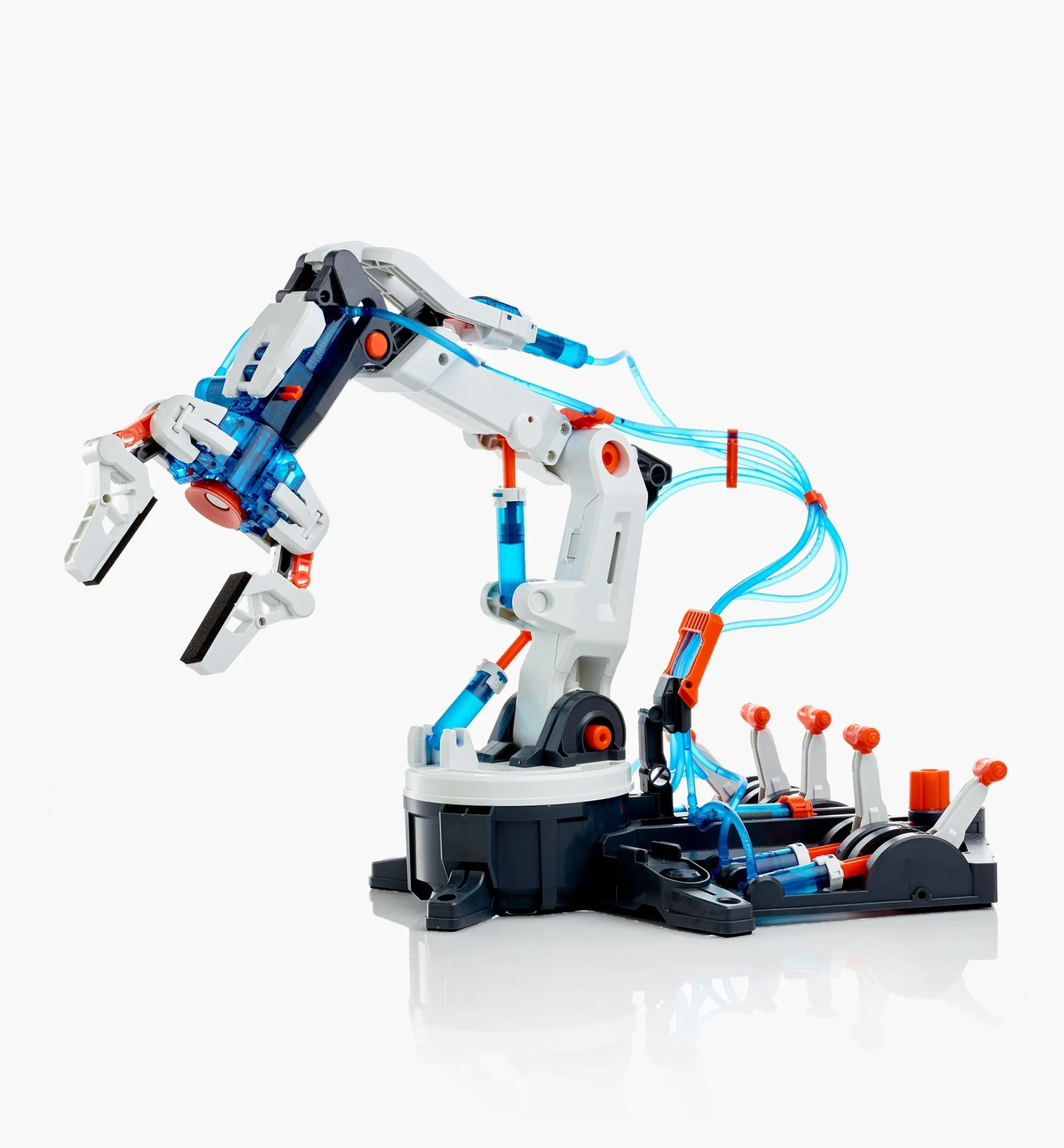 Lee Valley Toys & Games>Hydraulic Robot Arm