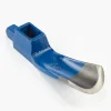 Lee Valley Hand Tools>Iltis Oxhead Curved Adze Head