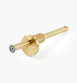 Lee Valley Marking & Measuring>3-in-1 Brass Marking Gauge