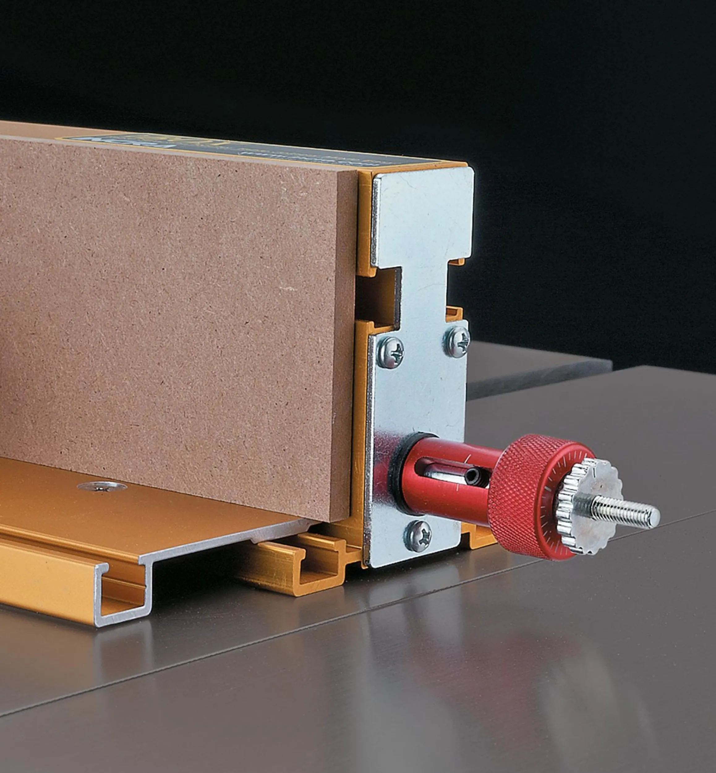 Lee Valley Jigs, Guides & Fixtures>Incra I-Box Finger Joint Jig
