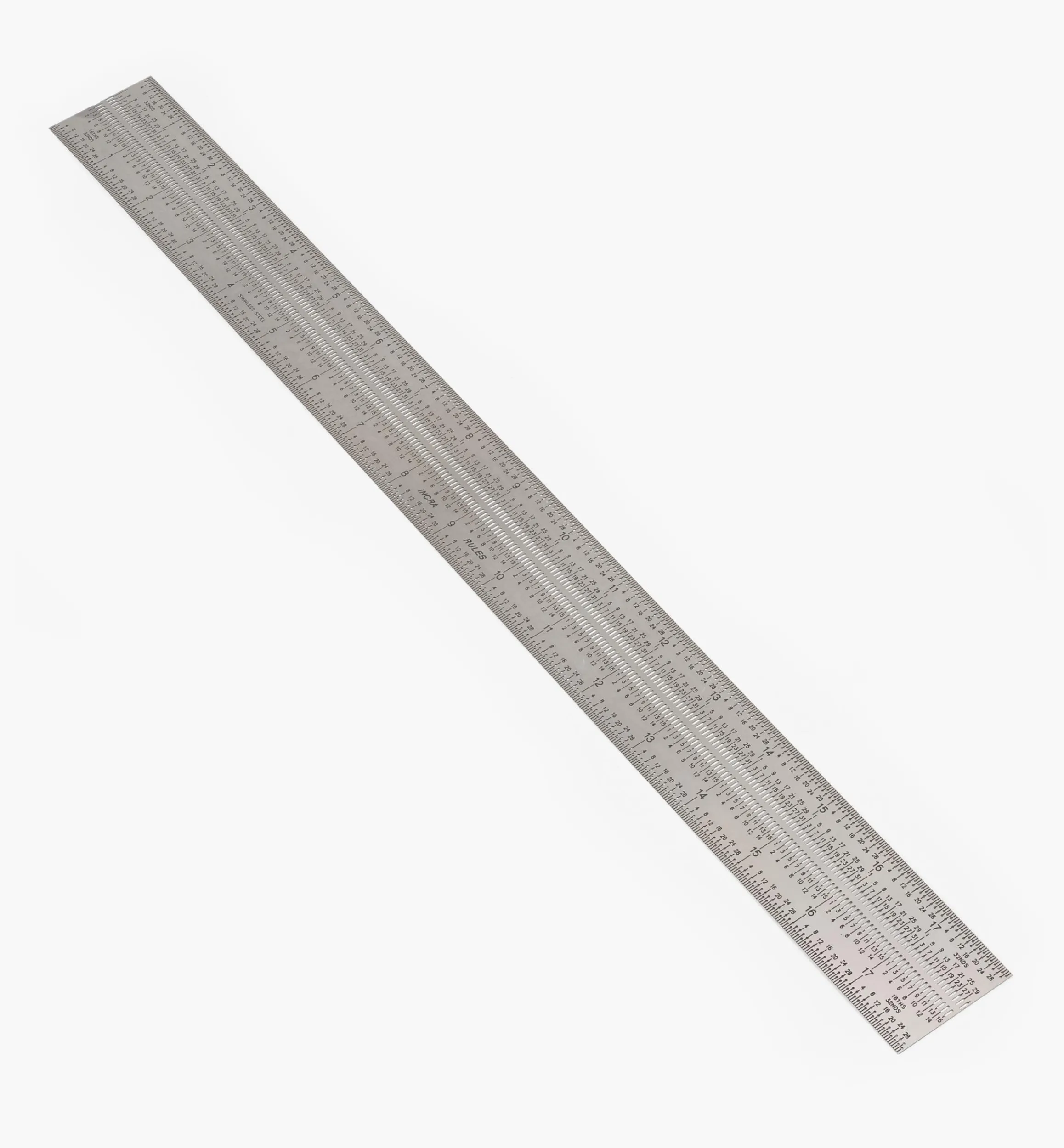 Lee Valley Marking & Measuring>Incra Marking Rules