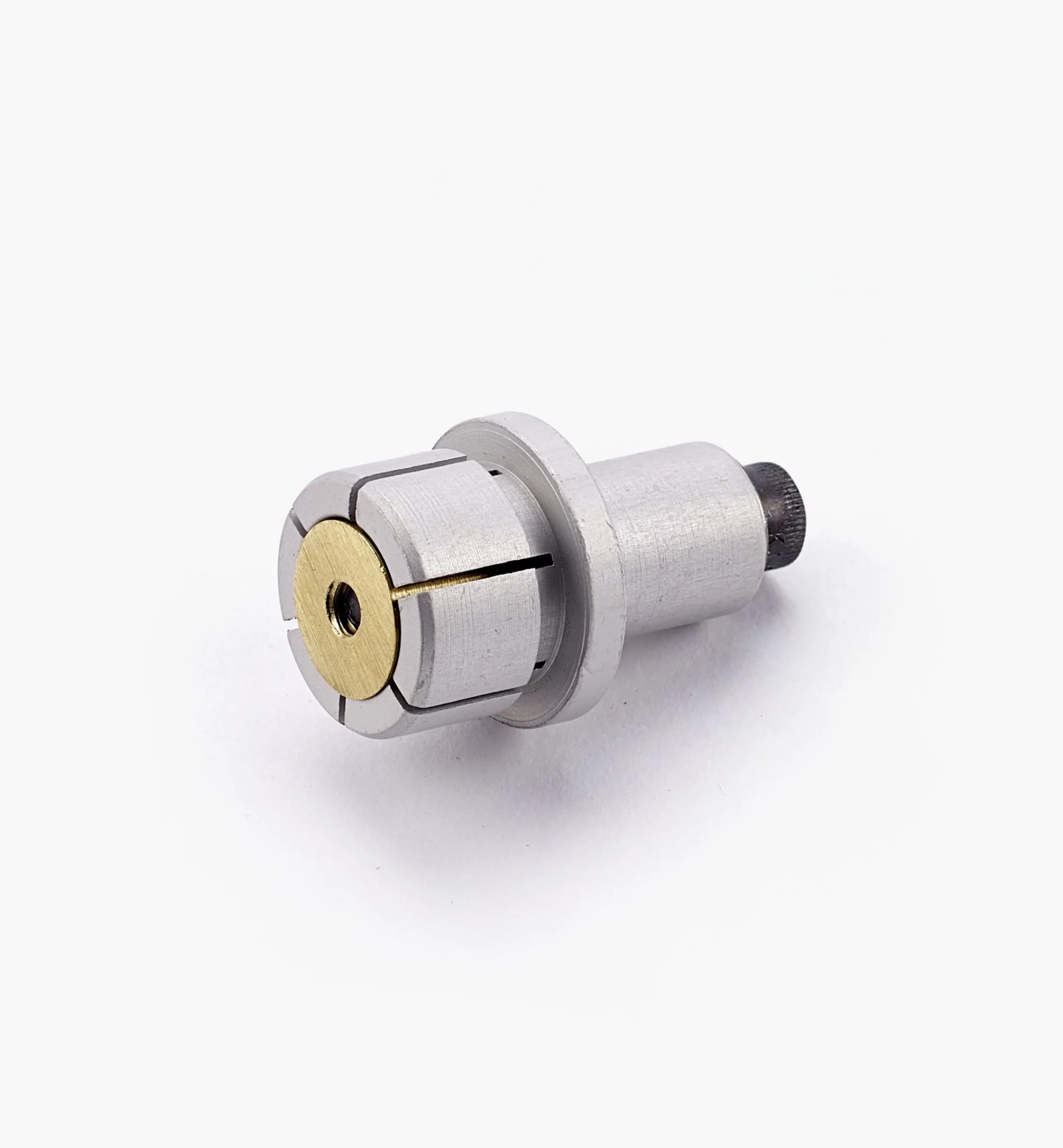 Lee Valley Power Tool Accessories>Individual Beall IX Collets