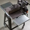 Lee Valley Power Tool Accessories>Infeed/Outfeed Tables For Laguna 16-32 Drum Sander