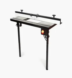Lee Valley Routing>In-Line Router Table For The SawStop Industrial Cabinet Saw