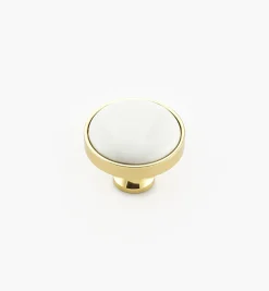 Lee Valley Knobs>Insert Knobs