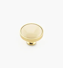 Lee Valley Knobs>Insert Knobs