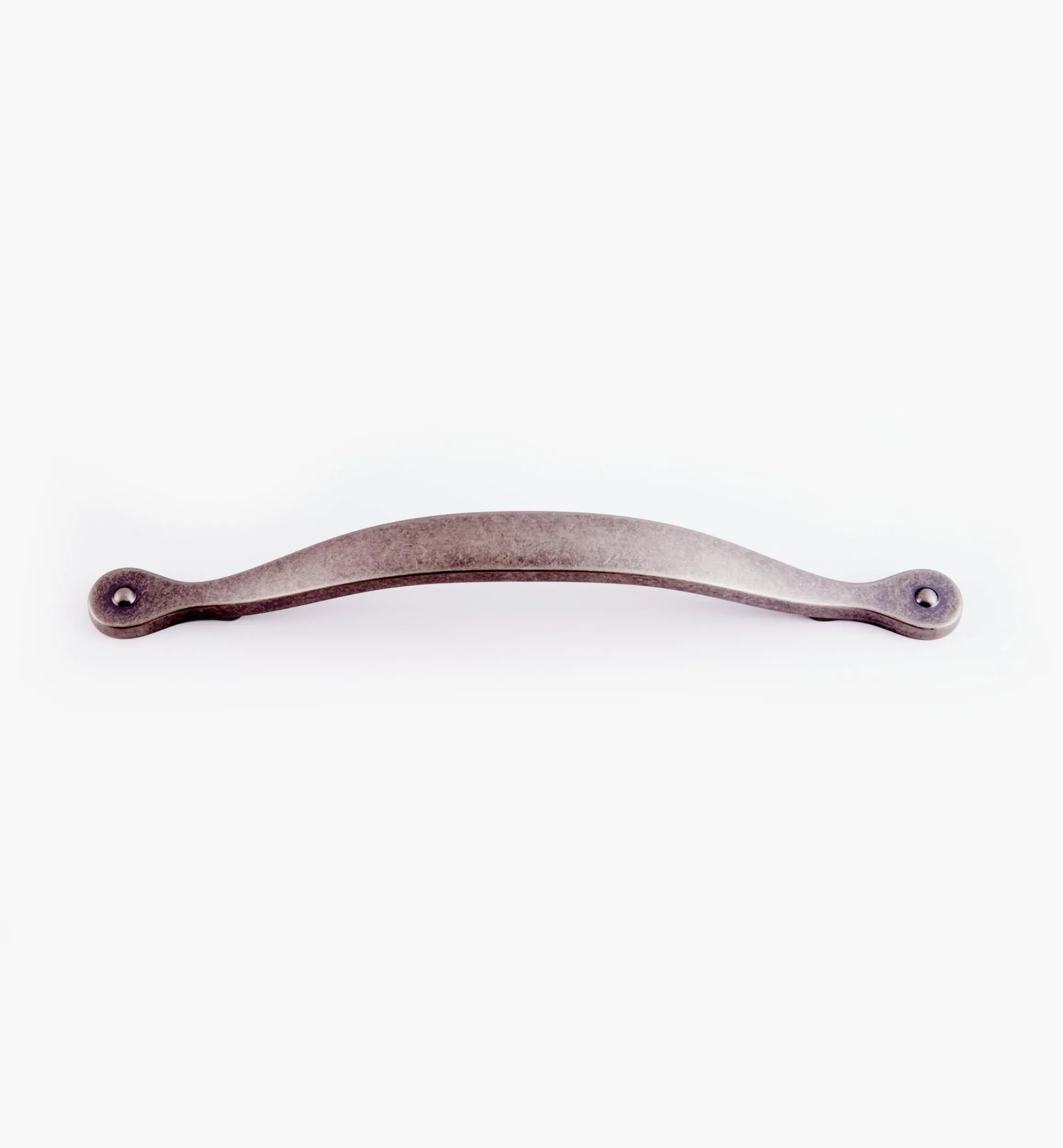 Lee Valley Handles>Inspirations Twist Motif Strap Appliance Handle