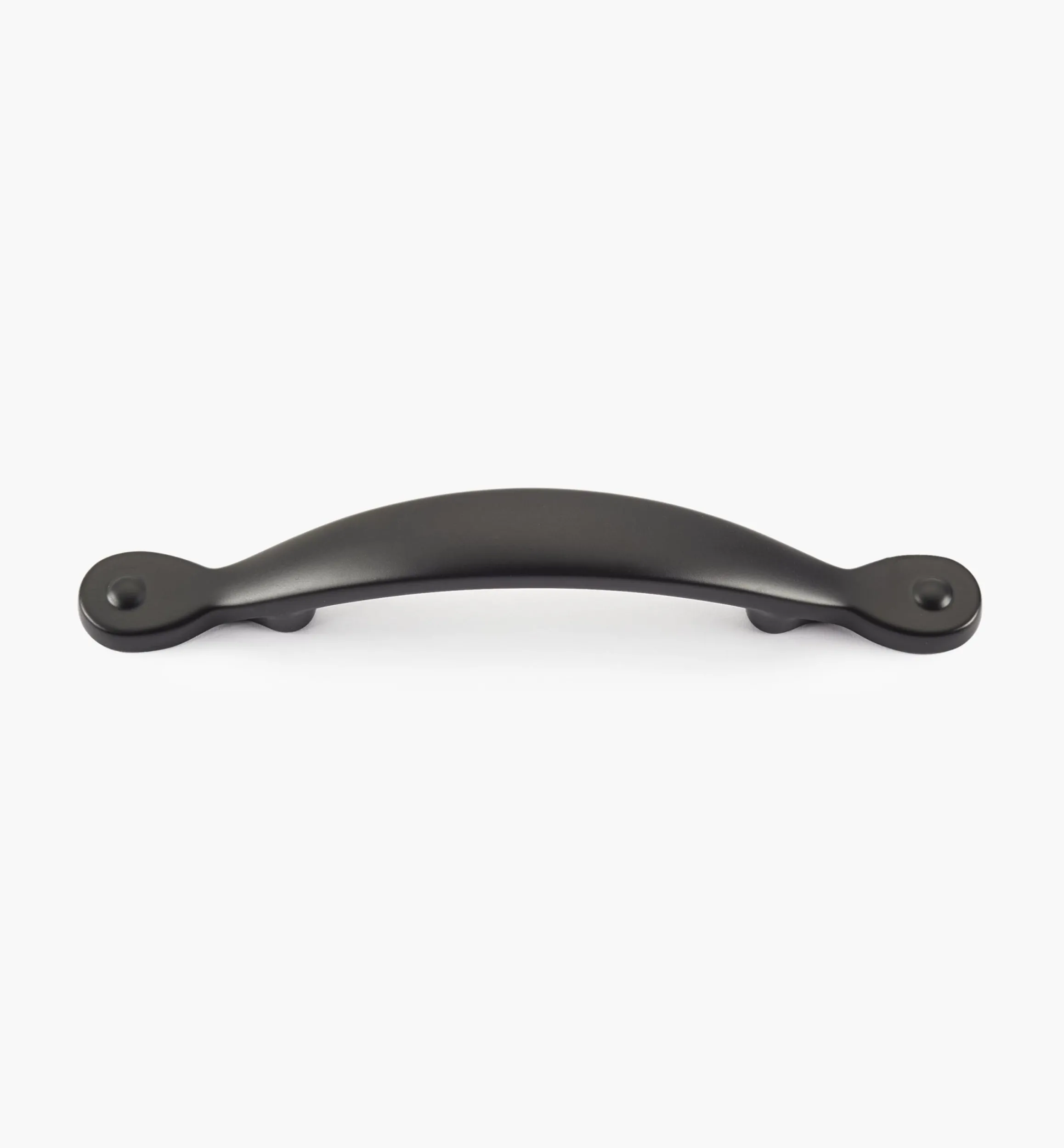 Lee Valley Handles>Inspirations Twist Motif Strap Appliance Handle