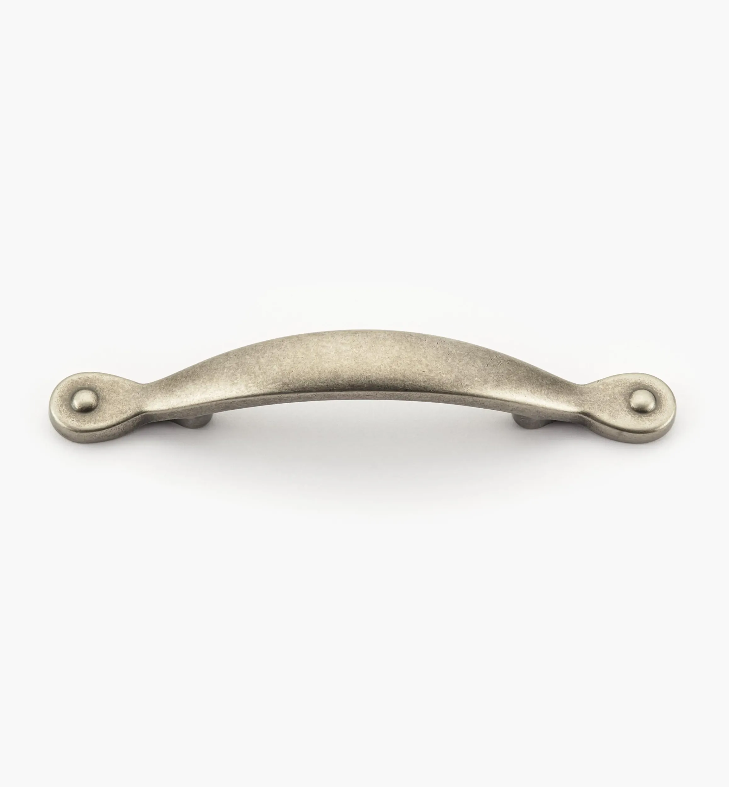 Lee Valley Handles>Inspirations Twist Motif Strap Appliance Handle