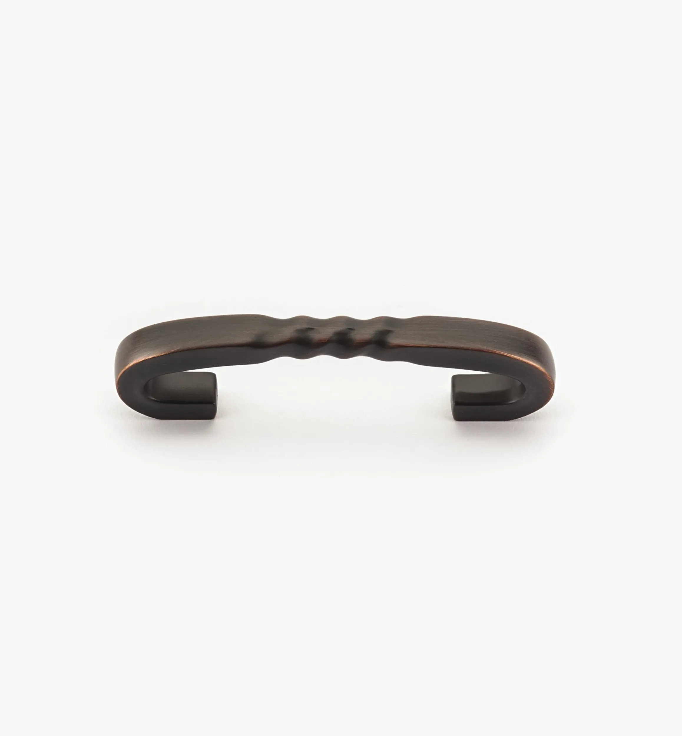 Lee Valley Handles>Inspirations Twist Motif Square Handle
