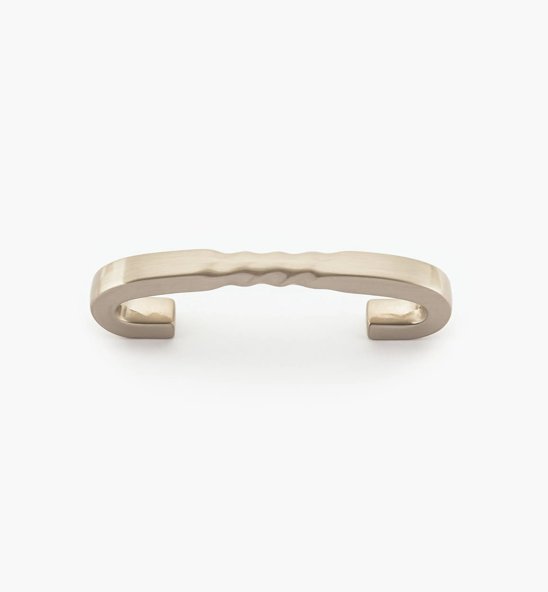 Lee Valley Handles>Inspirations Twist Motif Square Handle