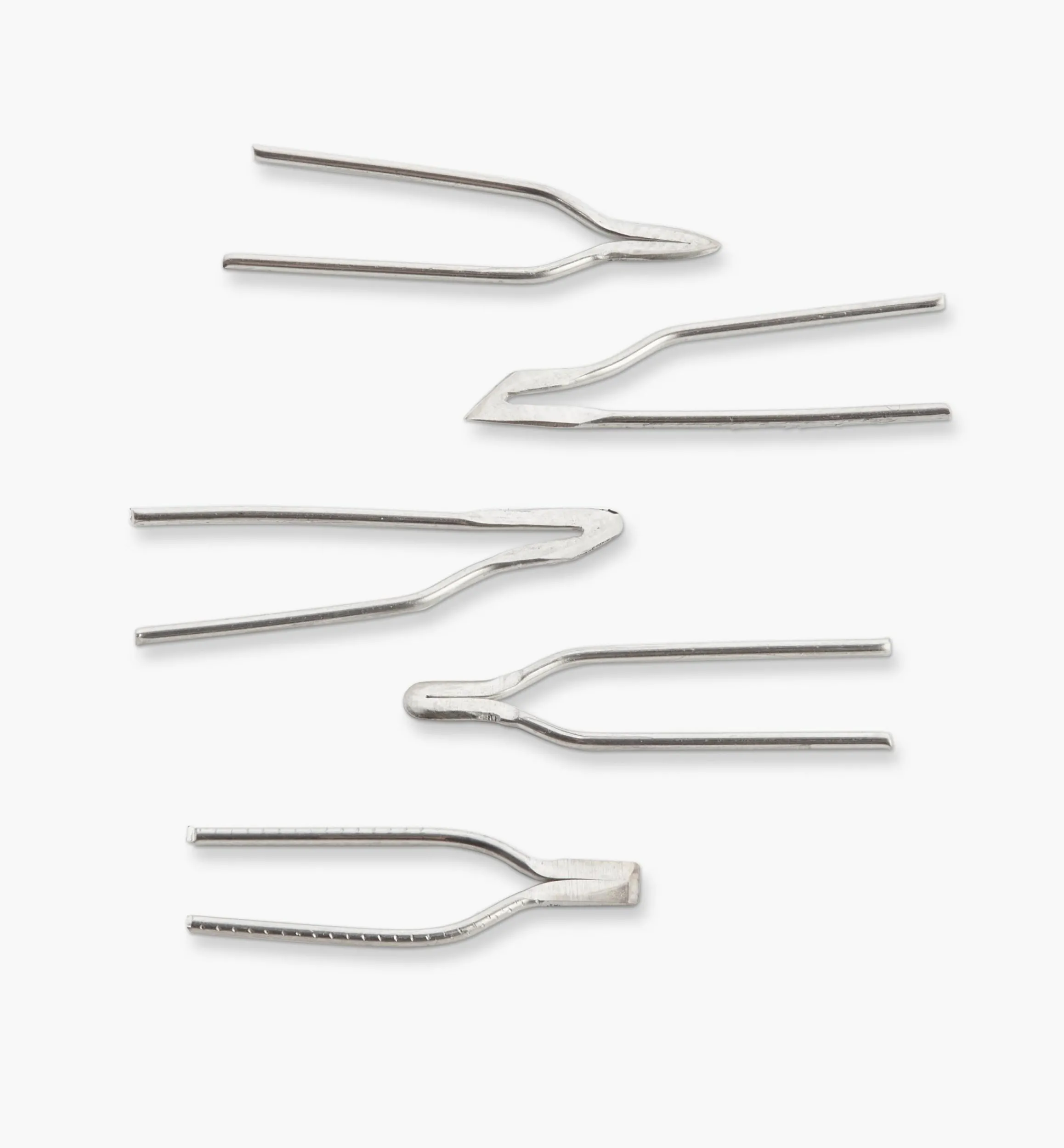 Lee Valley Power Tool Accessories>Interchangeable Tips For Razertip Wood Burning System