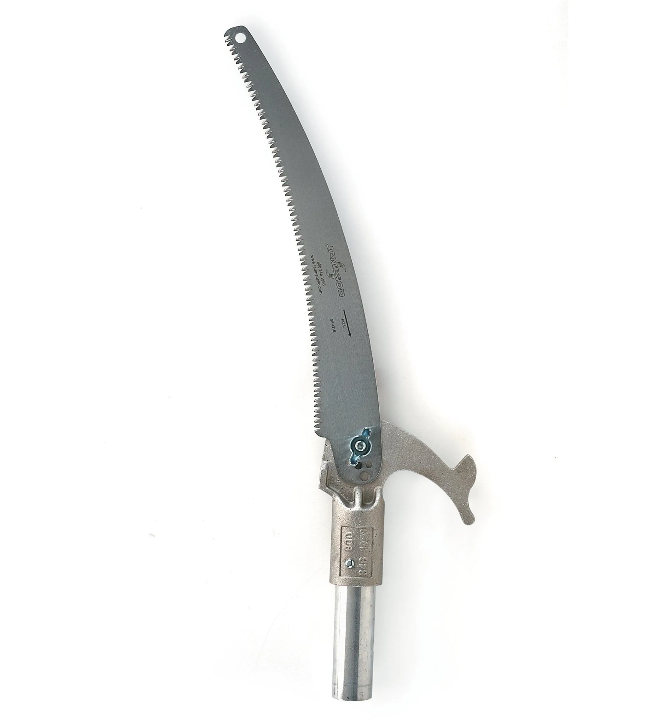 Lee Valley Pruners>Jameson Professional Tree-Pruning Kit