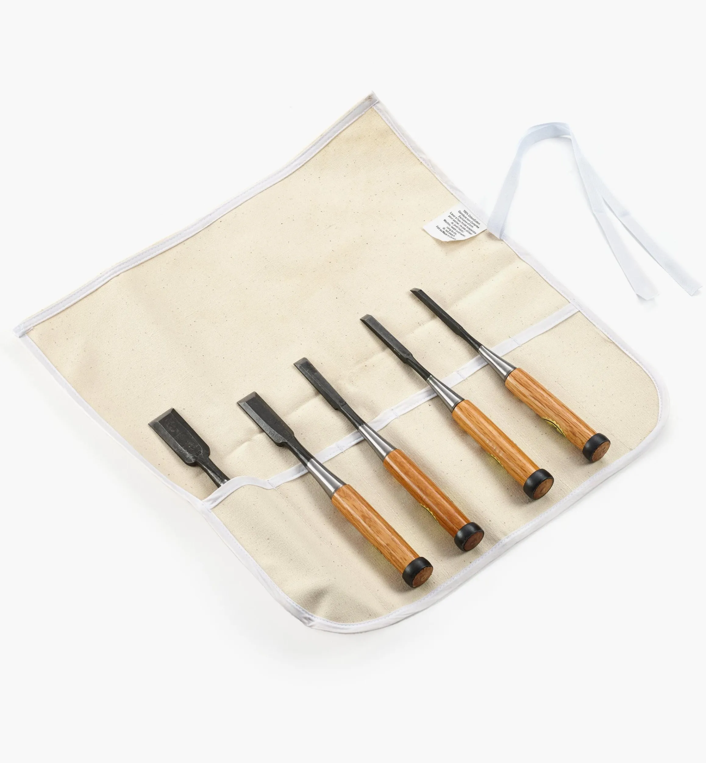 Lee Valley Hand Tools>Japanese Bevel-Edge Chisels