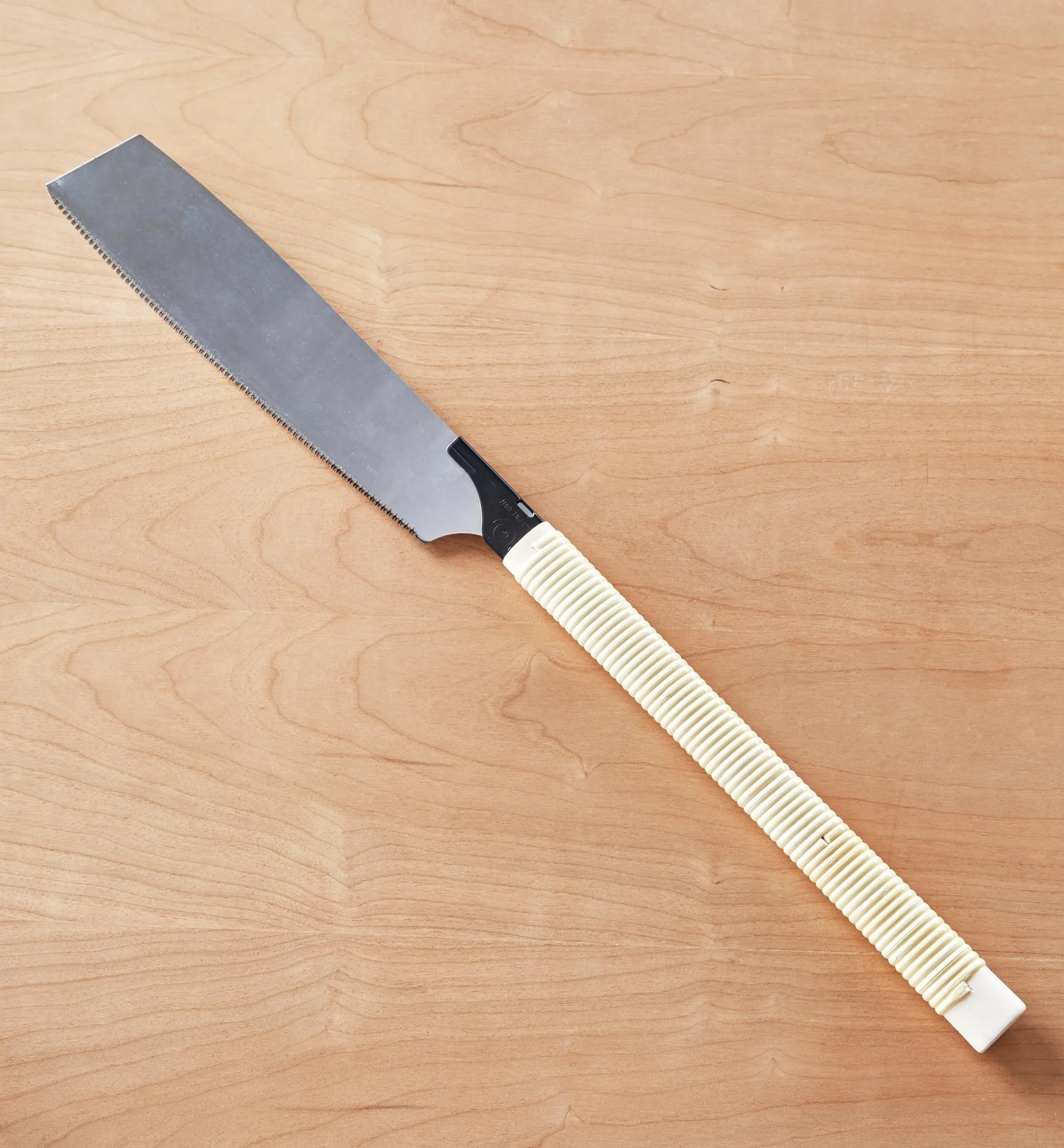 Lee Valley Saws>Japanese Convex Crosscut Kataba