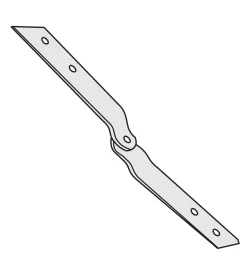 Lee Valley Hand Tools>Japanese Double Inlay Knife