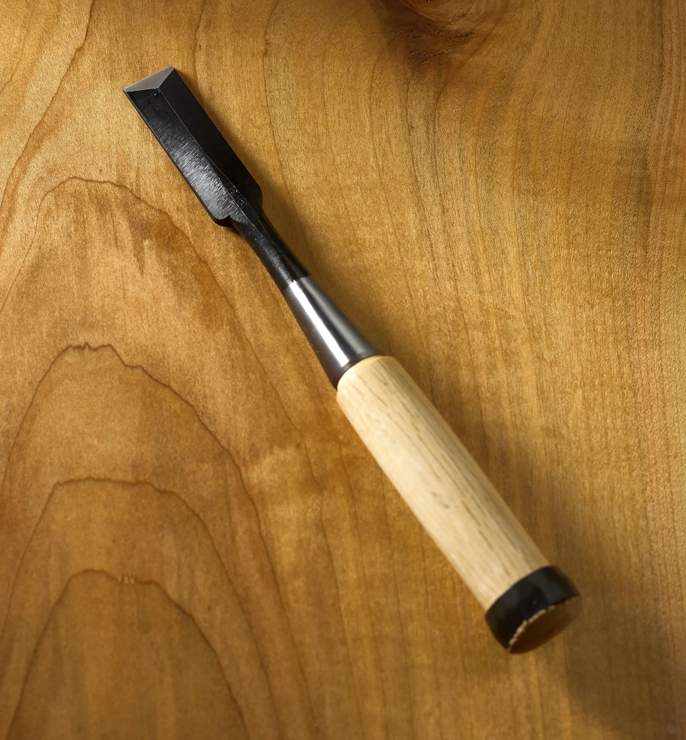 Lee Valley Hand Tools>Japanese Dovetail Chisels