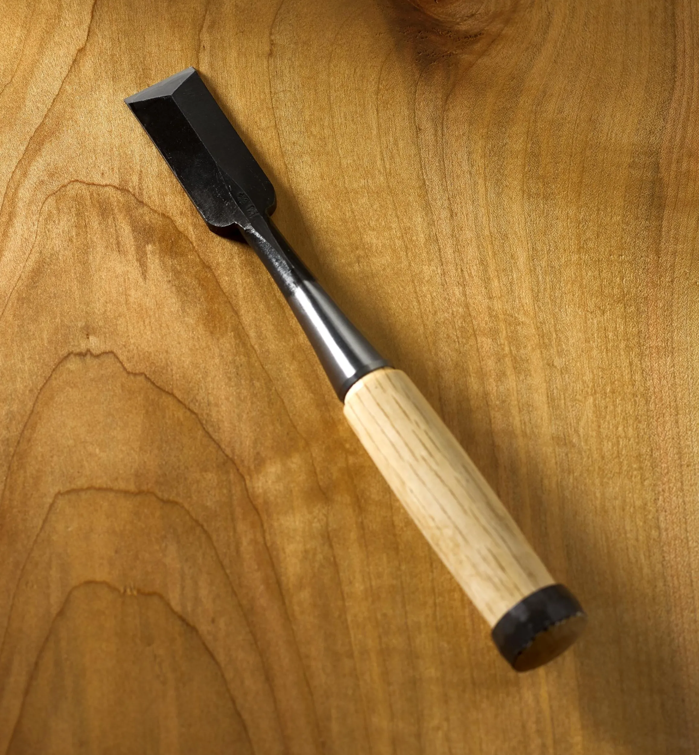 Lee Valley Hand Tools>Japanese Dovetail Chisels