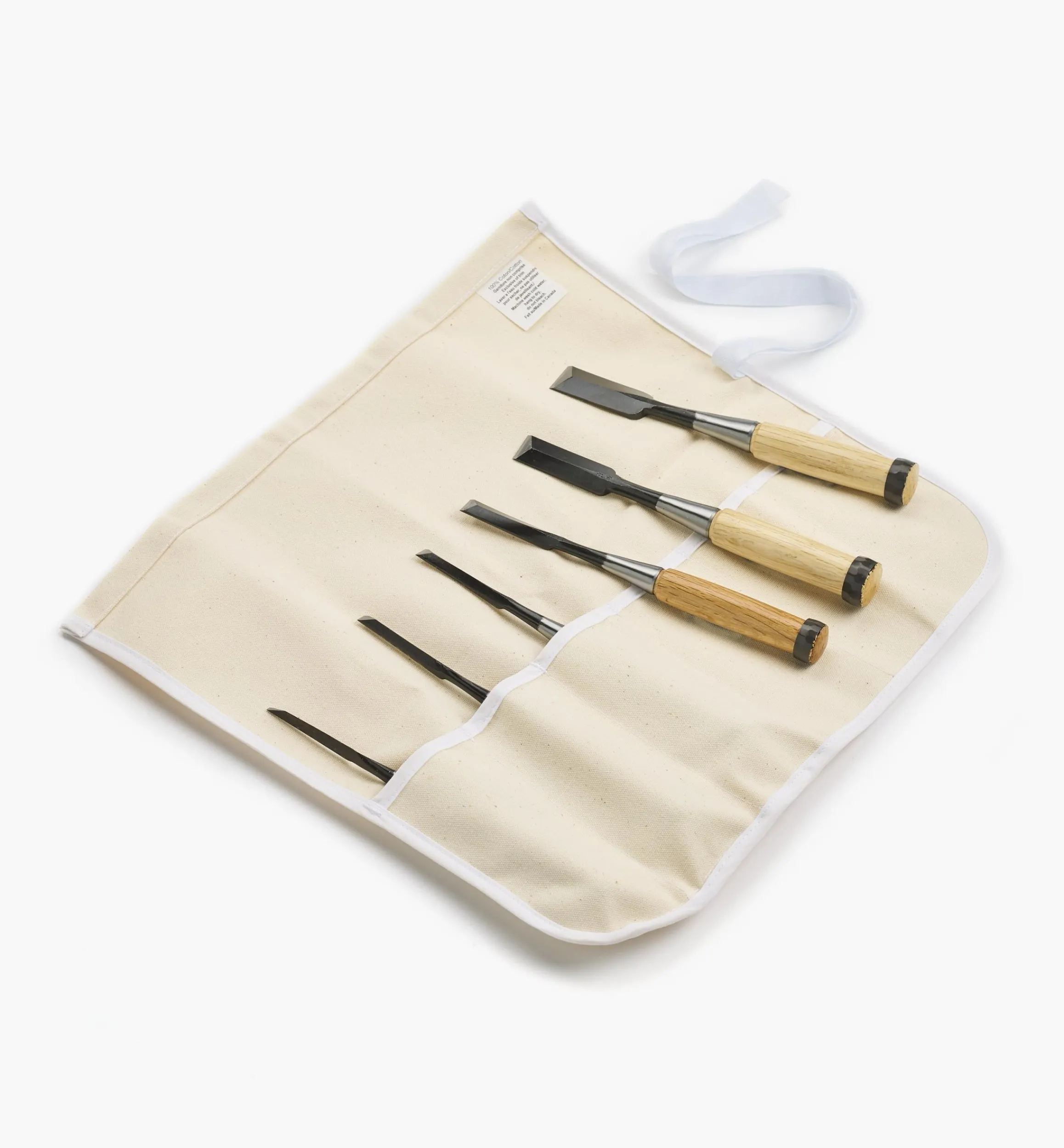 Lee Valley Hand Tools>Japanese Dovetail Chisels