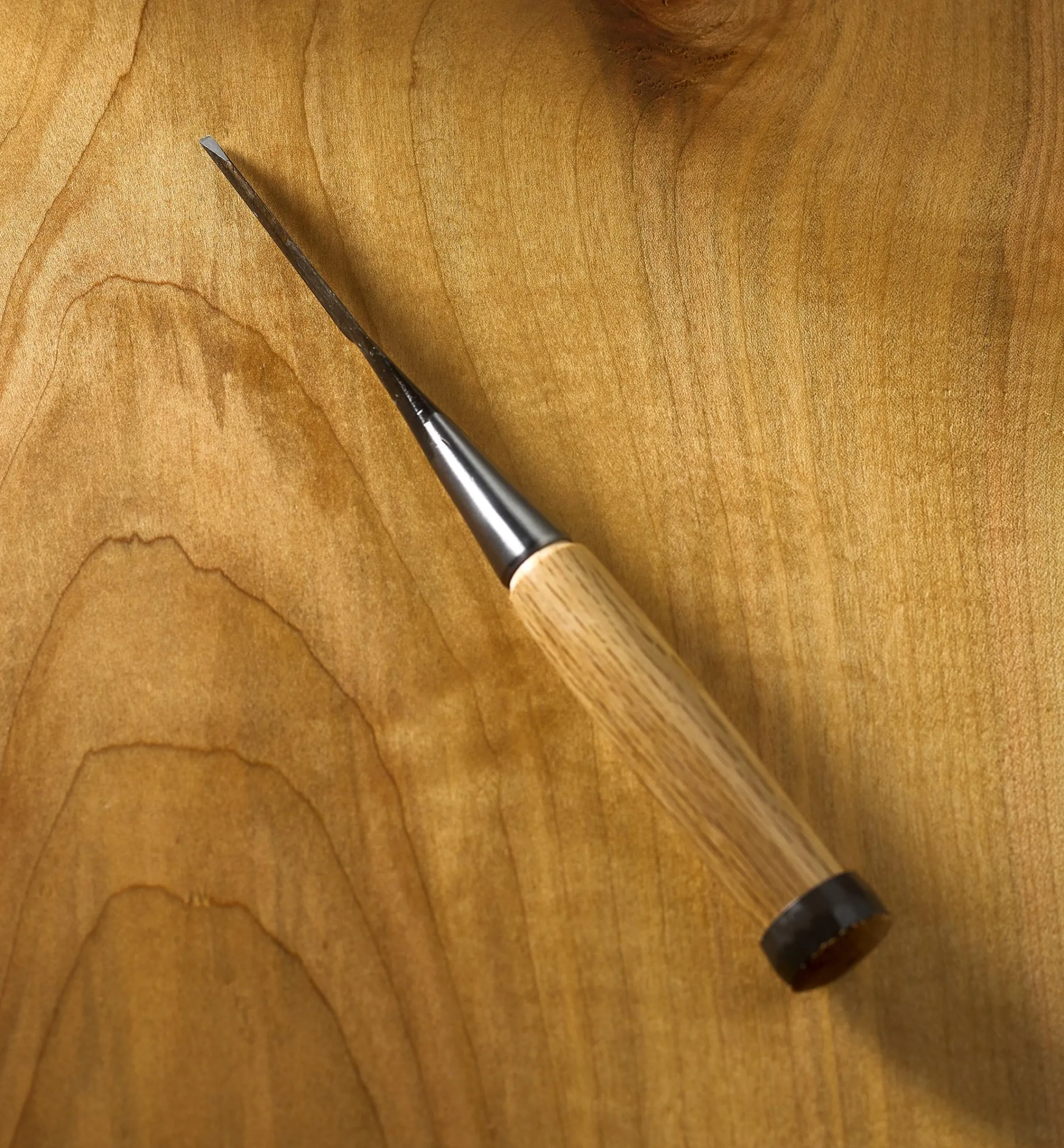 Lee Valley Hand Tools>Japanese Dovetail Chisels