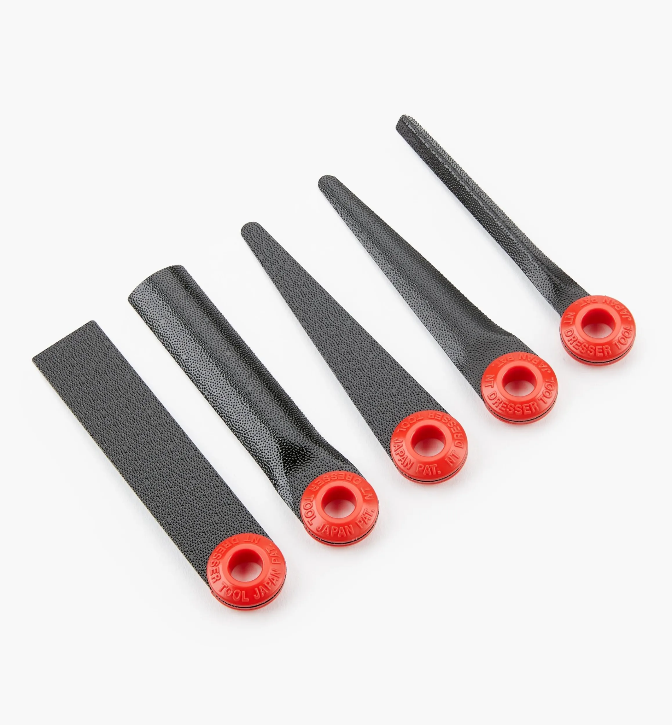 Lee Valley Hand Tools>Japanese Finger Files