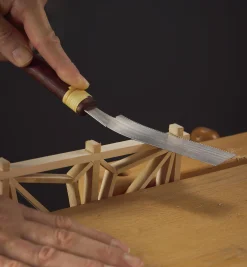 Lee Valley Saws>Japanese Kugihiki Saw