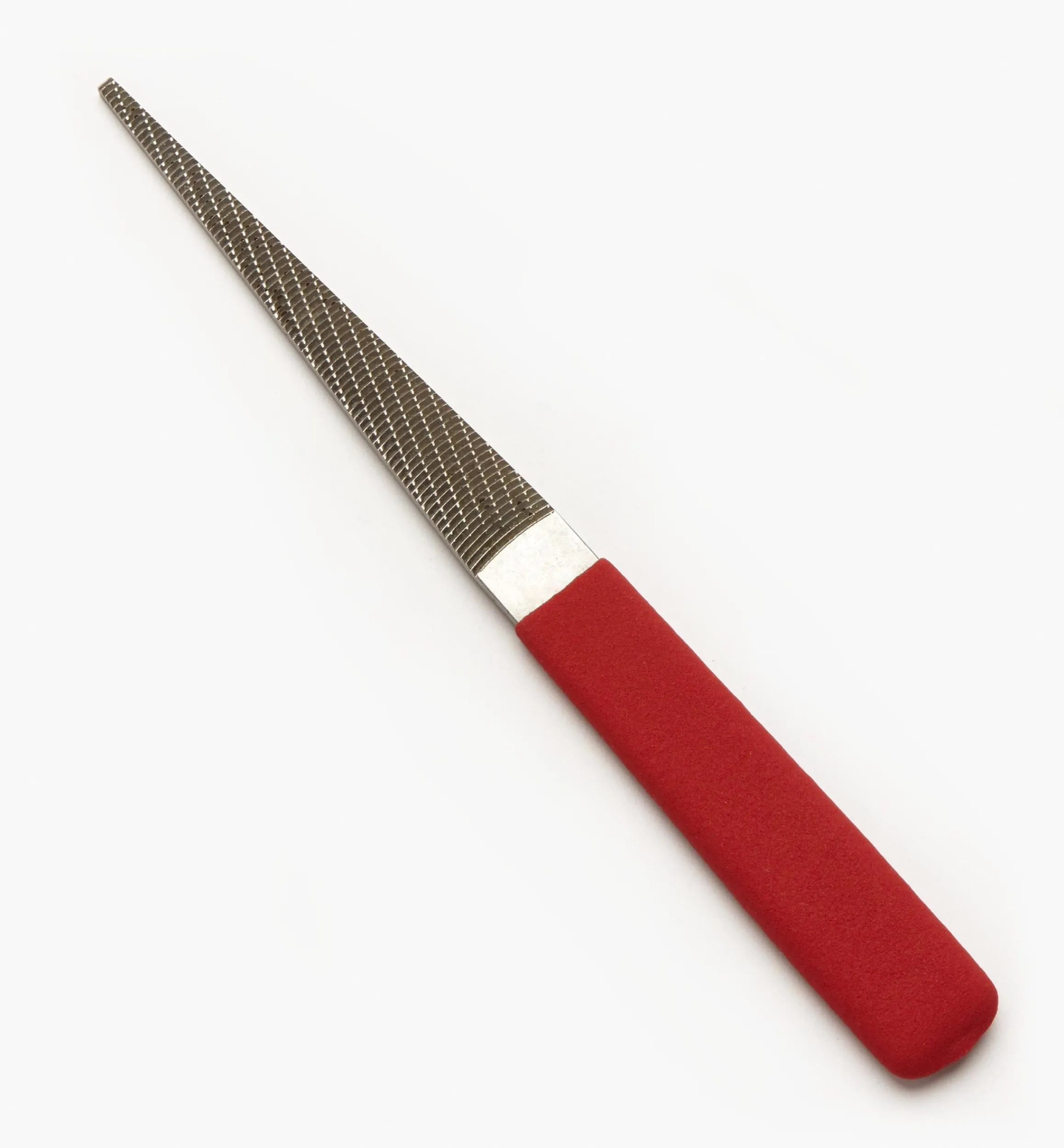 Lee Valley Hand Tools>Japanese Milled-Tooth Extra-Fine Side Plane-Maker's Float
