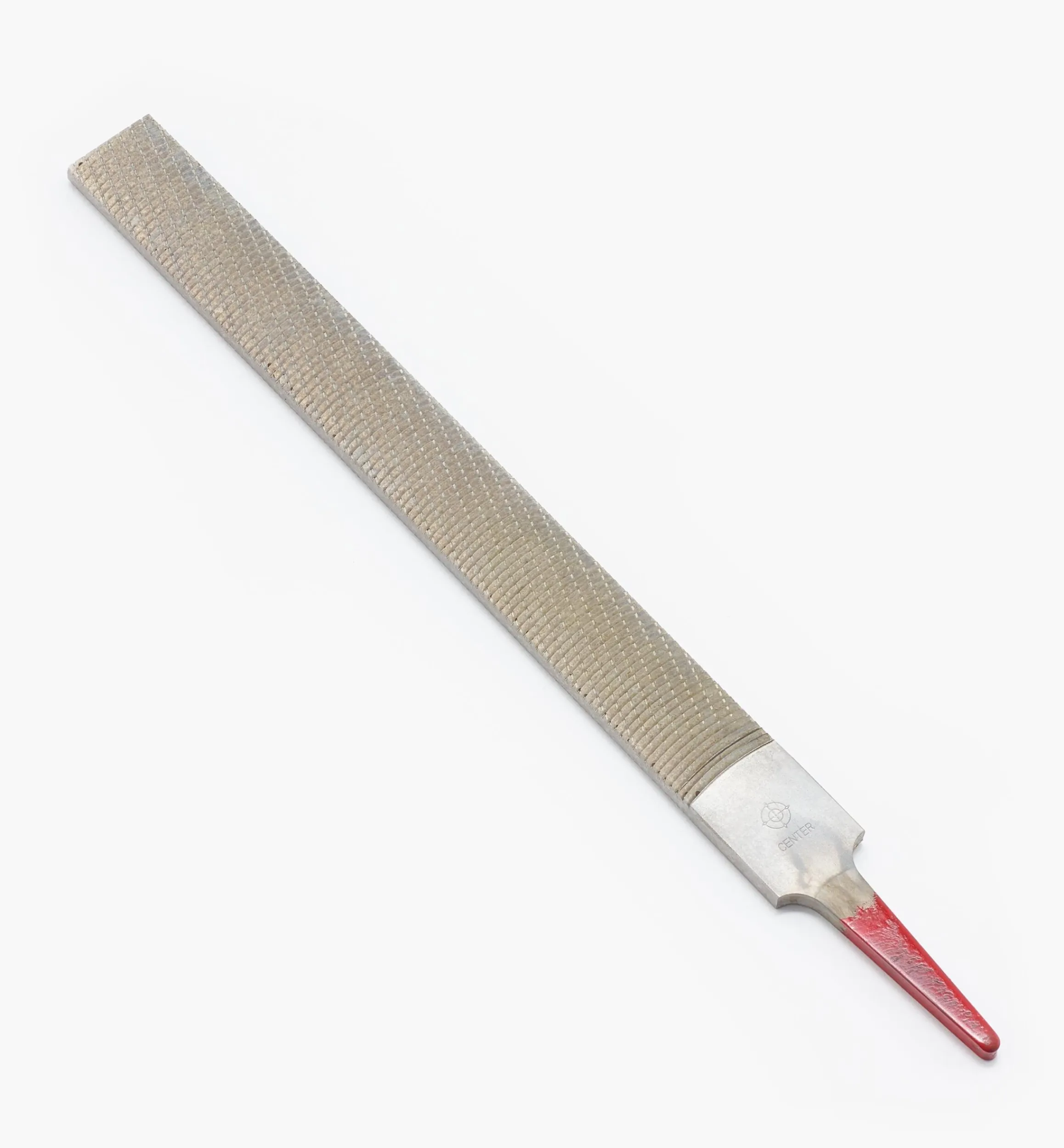 Lee Valley Files & Rasps>Japanese Milled-Tooth Files