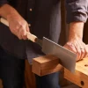 Lee Valley Saws>Japanese Traditional Ryoba Saw
