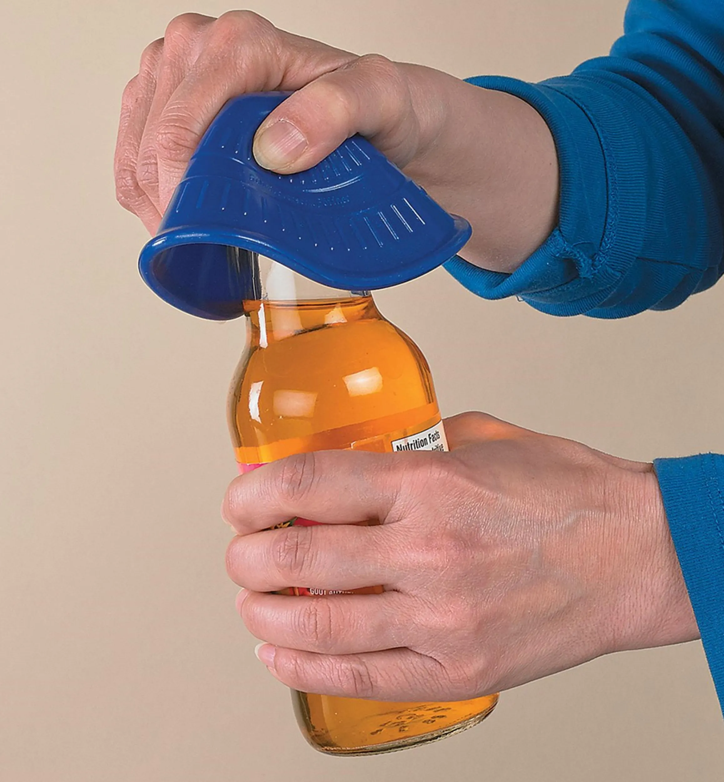 Lee Valley Kitchen Tools>Jar Opener