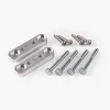 Lee Valley Routing>JessEm Clear-Cut Router Table Stock Guide Mounting Kit