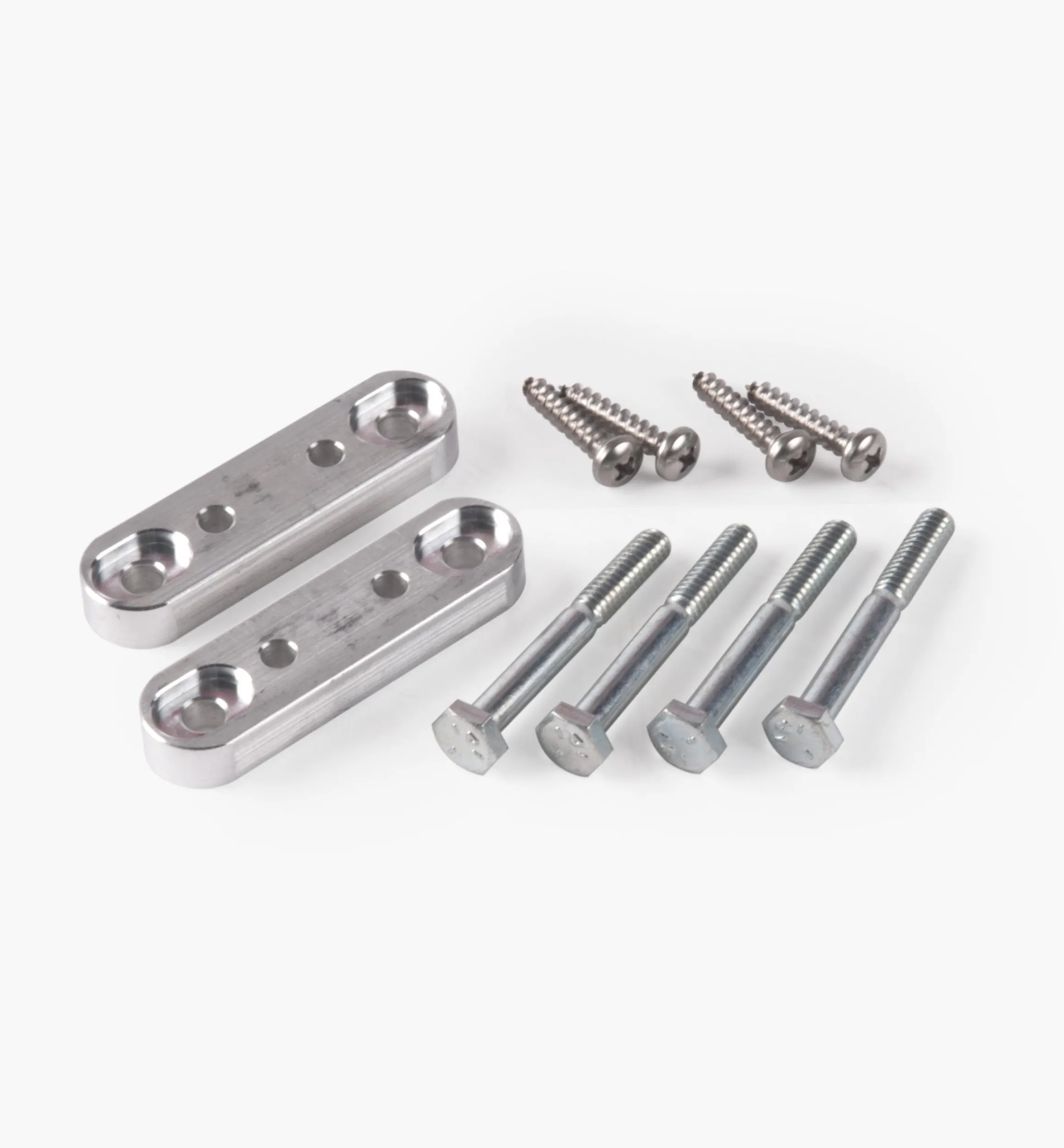 Lee Valley Routing>JessEm Clear-Cut Router Table Stock Guide Mounting Kit