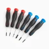 Lee Valley Screwdrivers>Jeweller's Screwdrivers