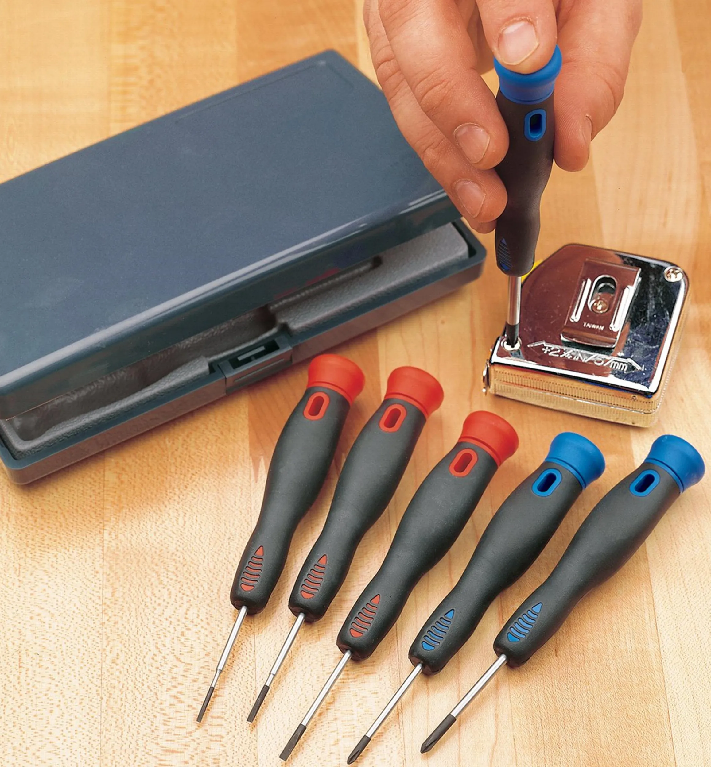 Lee Valley Screwdrivers>Jeweller's Screwdrivers