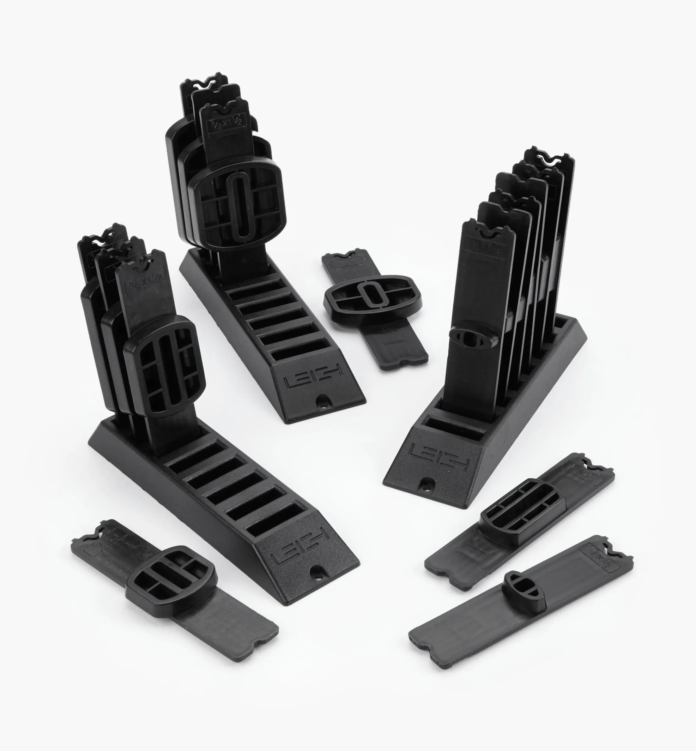 Lee Valley Jigs, Guides & Fixtures>Joint Guides For The Leigh Super & Pro Frame Mortise & Tenon Jigs