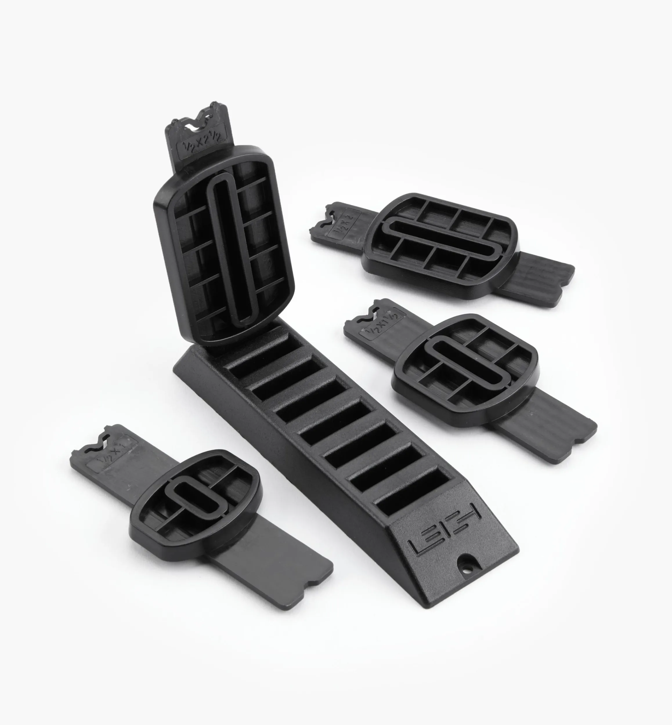 Lee Valley Jigs, Guides & Fixtures>Joint Guides For The Leigh Super & Pro Frame Mortise & Tenon Jigs