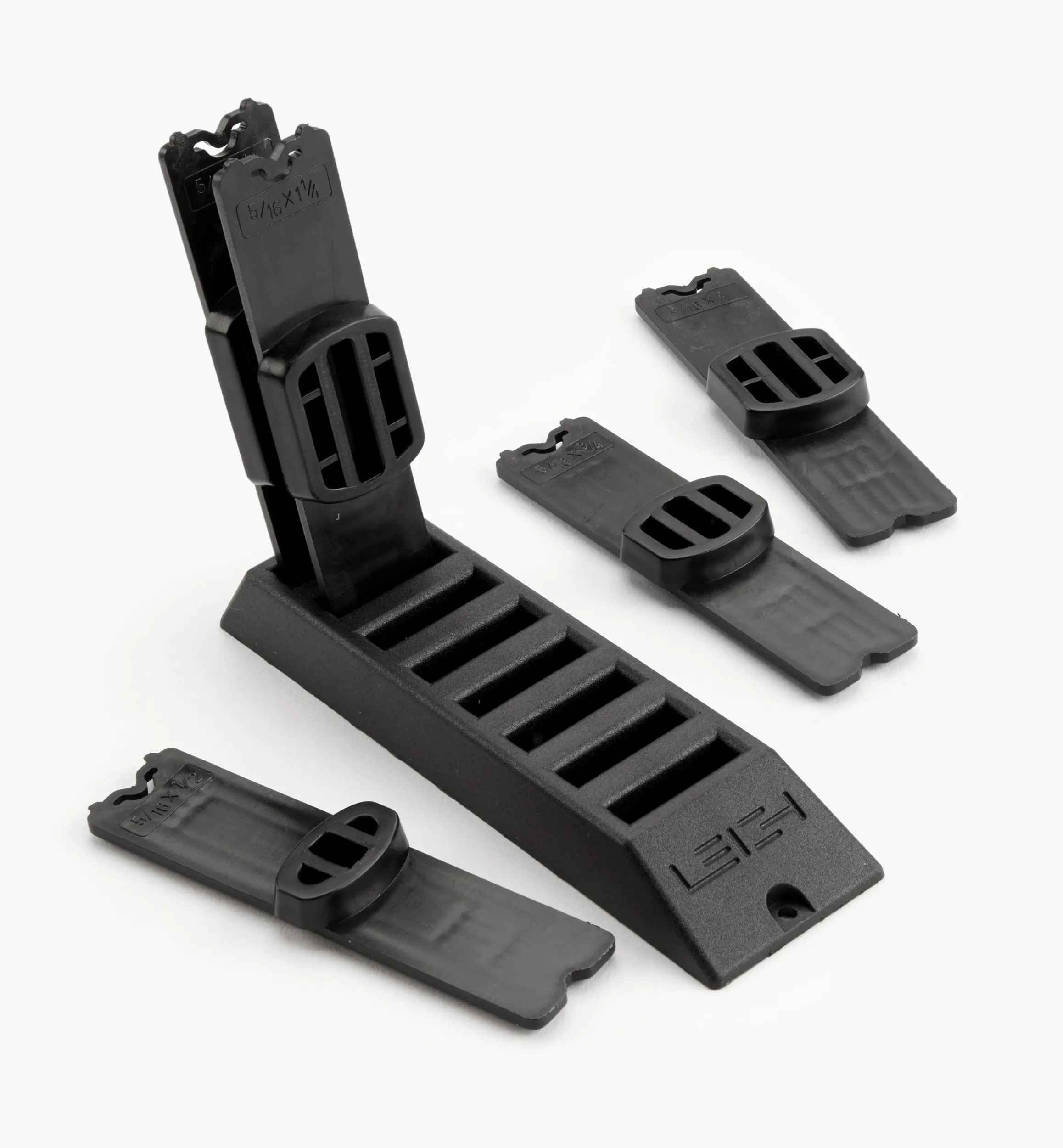 Lee Valley Jigs, Guides & Fixtures>Joint Guides For The Leigh Super & Pro Frame Mortise & Tenon Jigs