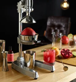 Lee Valley Mashers & Presses>Juice Press