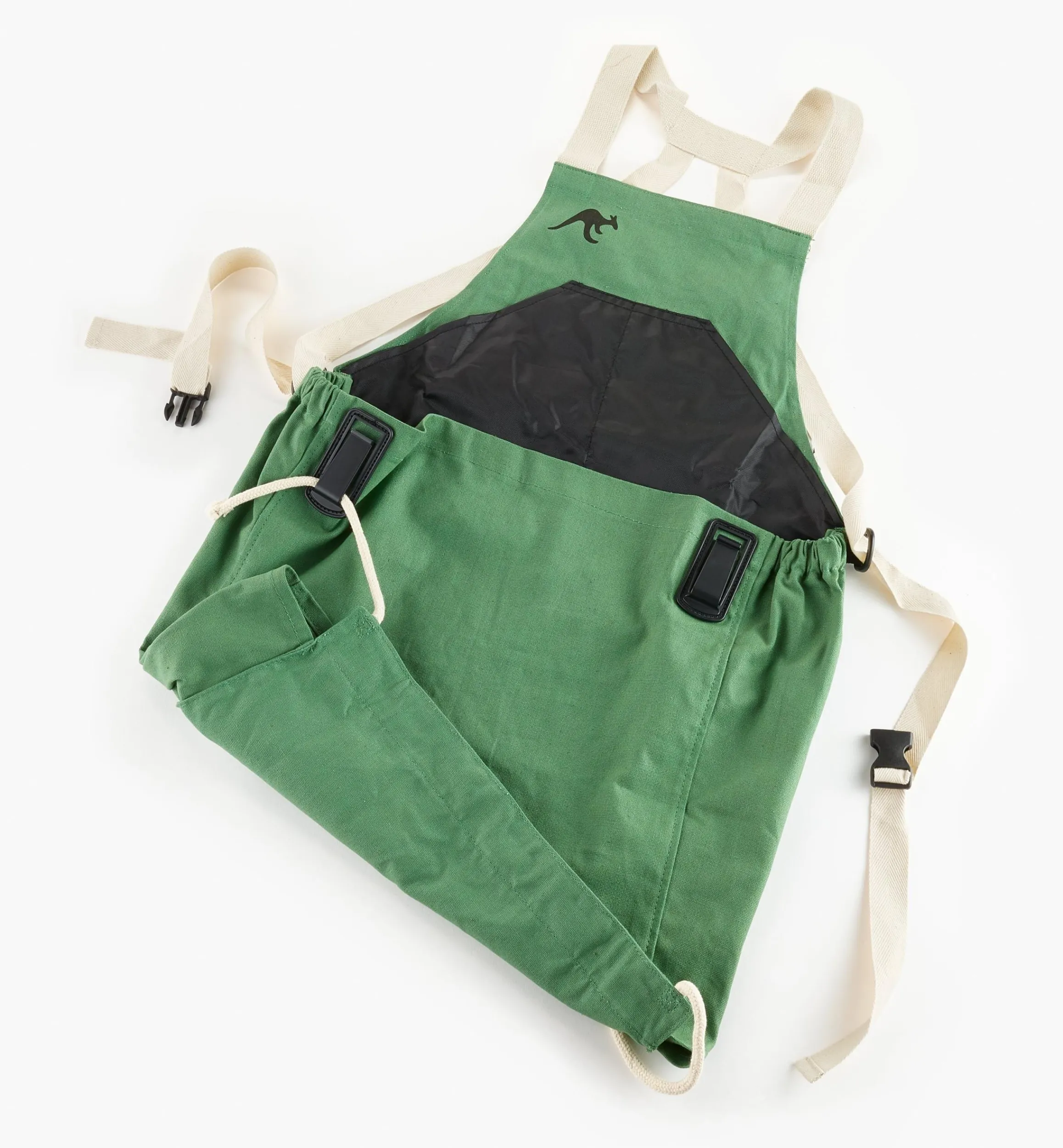 Lee Valley Harvesting>Kangaroo Pocket Apron