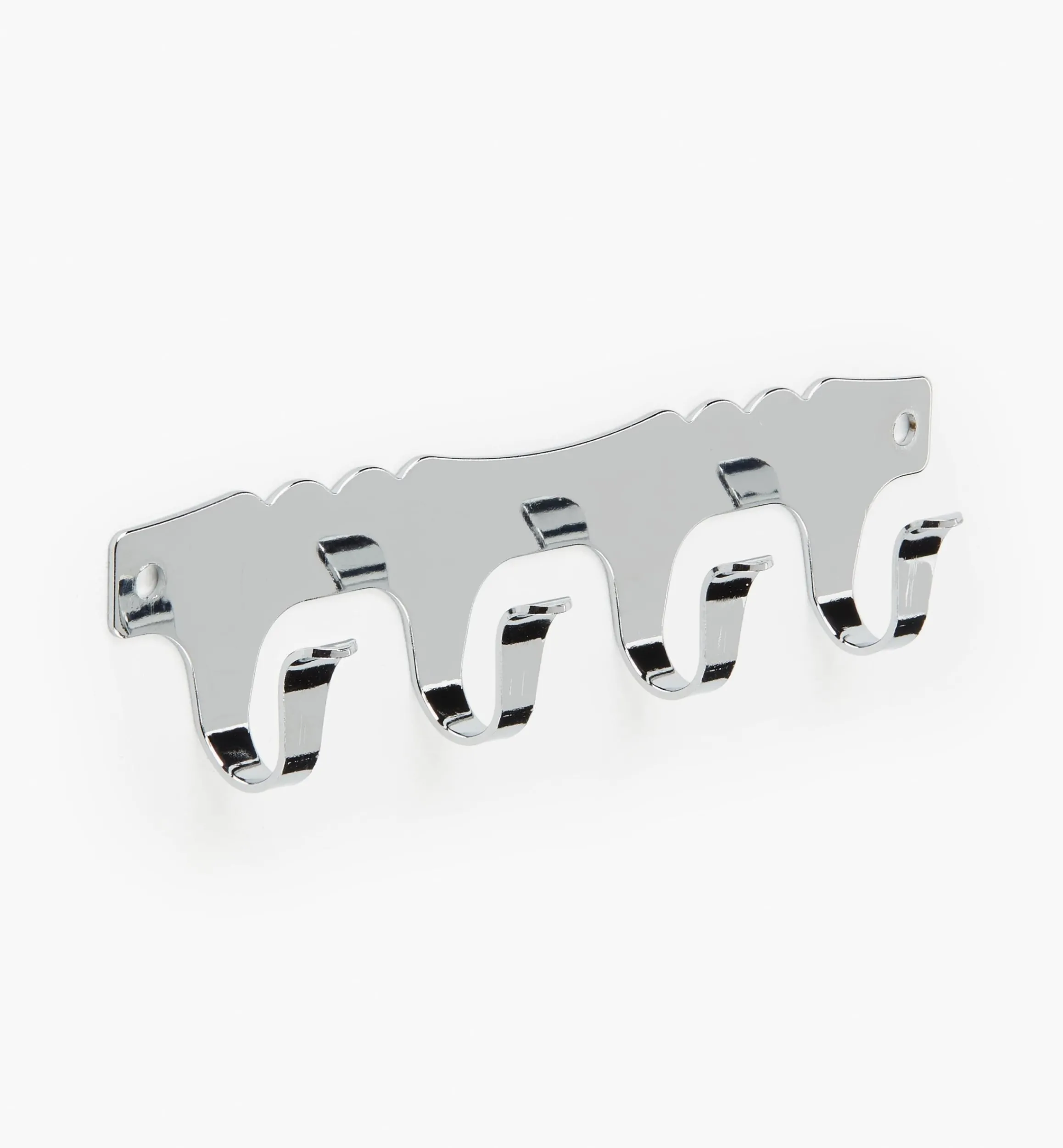 Lee Valley Hooks>Key-Box Hook Strips