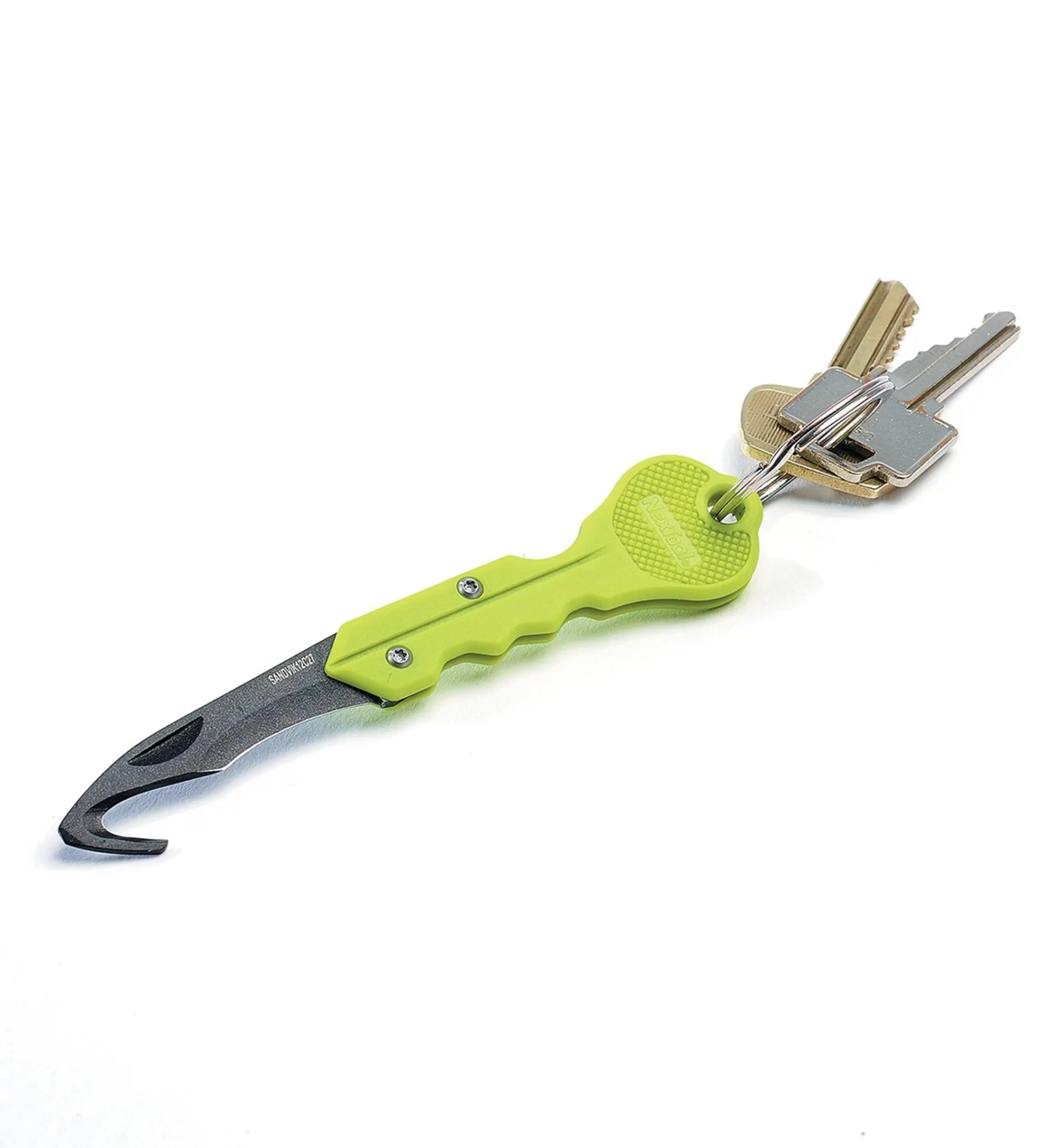 Lee Valley Knives>Key-Chain Safety Cutter