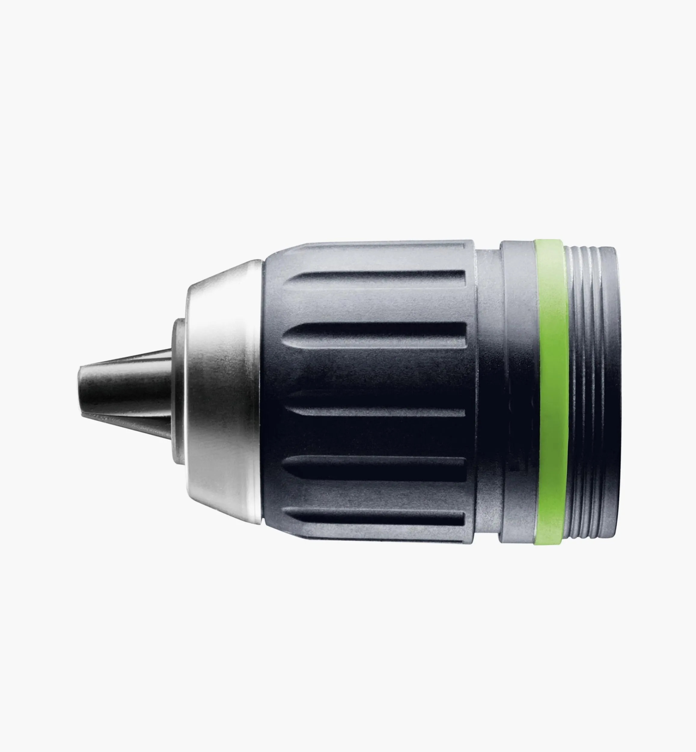 Lee Valley Power Tool Accessories>Keyless Chuck For Festool PDC 18/4 Hammer Drill
