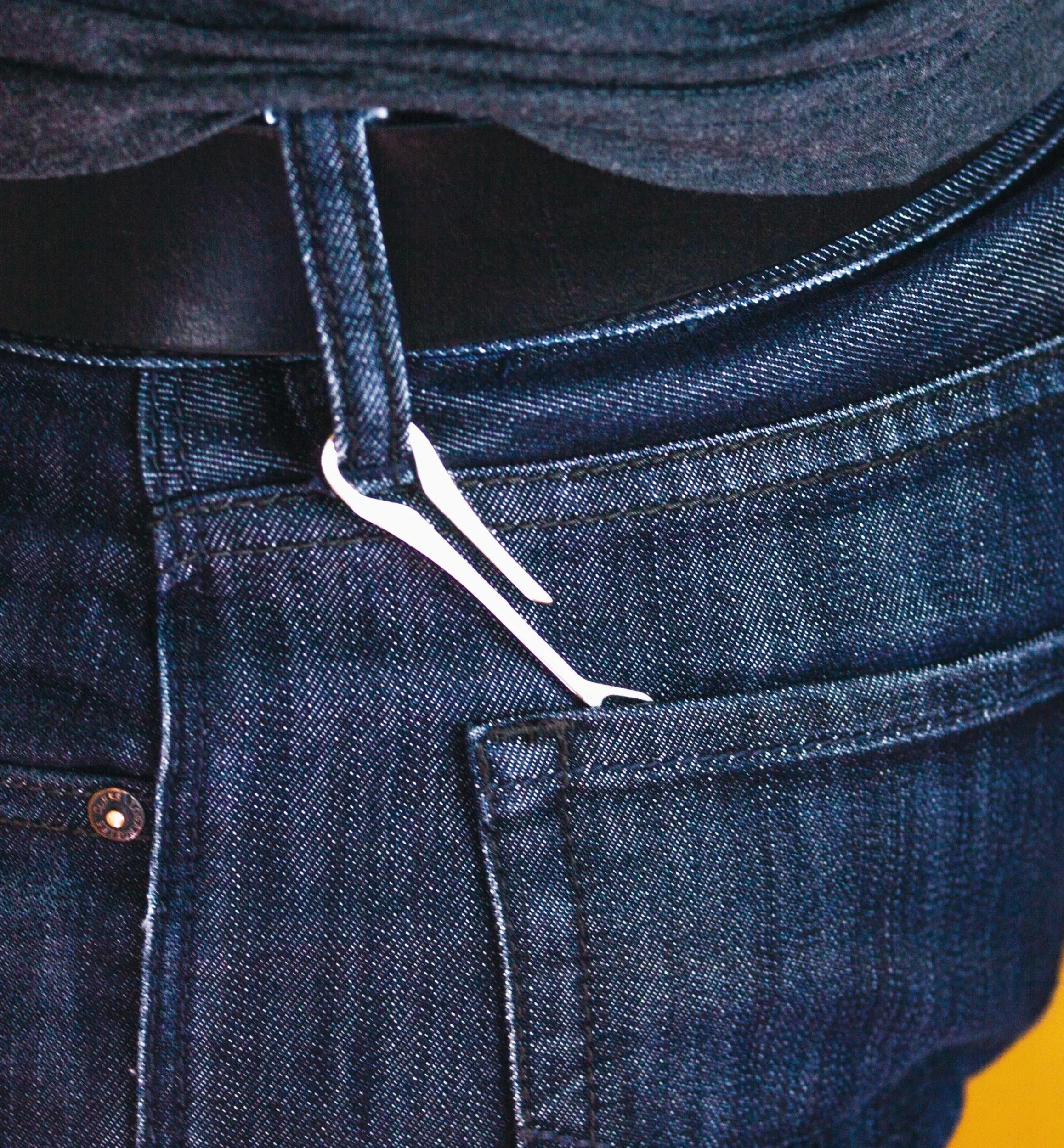 Lee Valley Personal Accessories>KeySmart Dangler