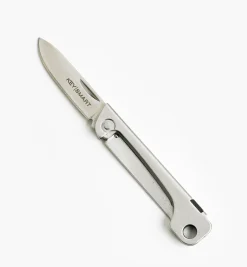 Lee Valley Personal Accessories>KeySmart Knife