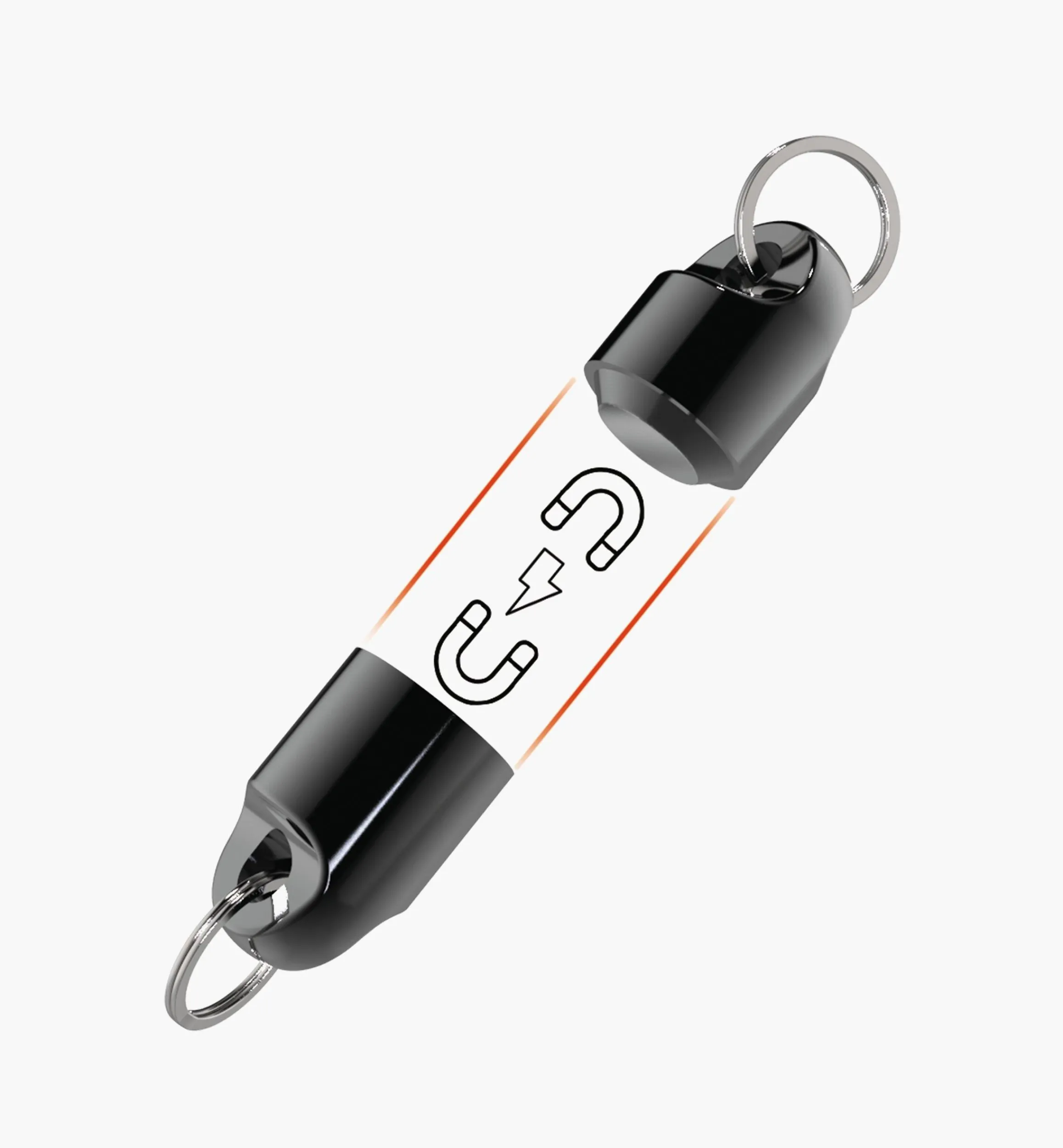 Lee Valley Personal Accessories>KeySmart MagConnect