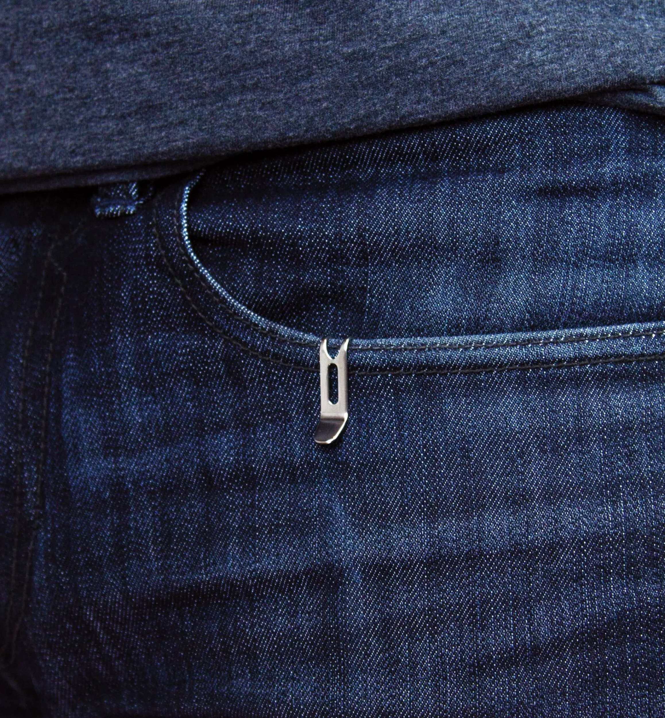 Lee Valley Personal Accessories>KeySmart Nano Clip