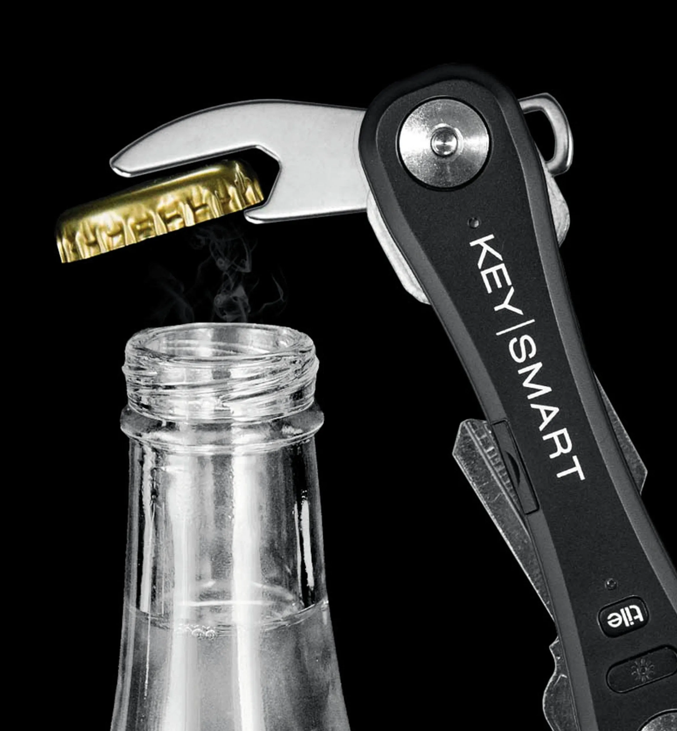 Lee Valley Personal Accessories>KeySmart Pro Key Holder